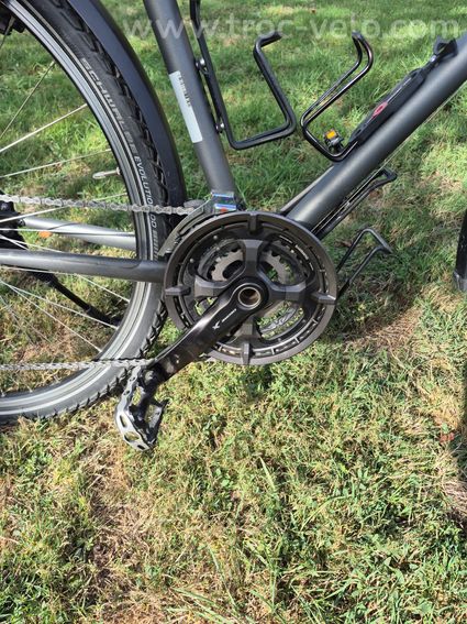 Vélo tx800 de chez farrahd - 4