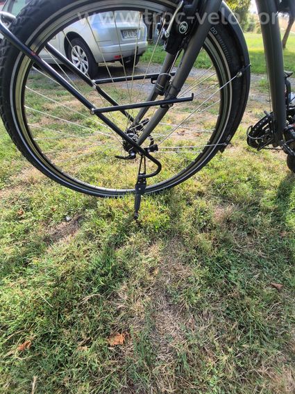 Vélo tx800 de chez farrahd - 7