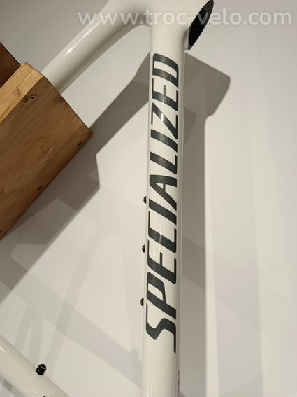 Tarmac Sl8  - 2