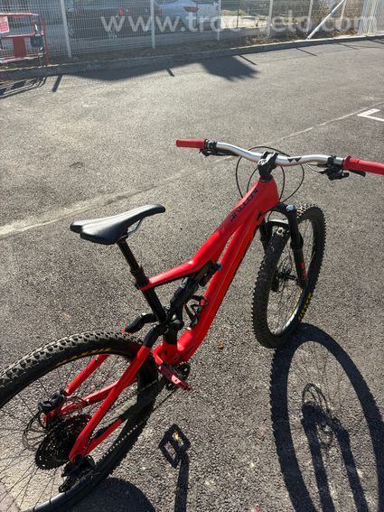 Vtt enduro Orbéa Rallon M10 - 2