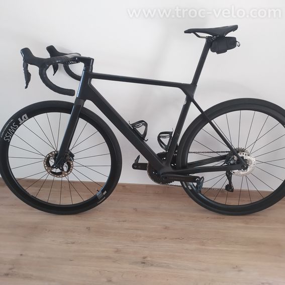 Canyon ultimate CFR taille M - 2
