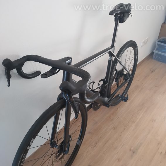 Canyon ultimate CFR taille M - 3