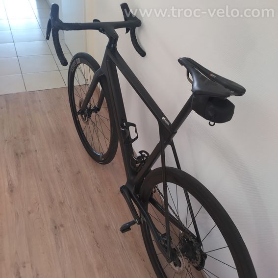 Canyon ultimate CFR taille M - 4
