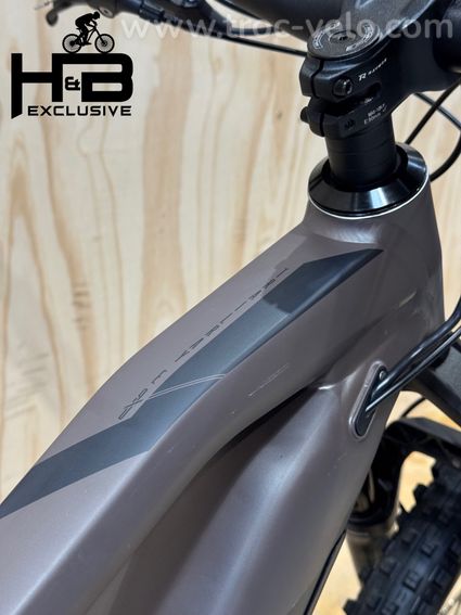 Raymon TrailRay 160E 9.0 29 pouces VTT électrique Tektro 2022 - 7