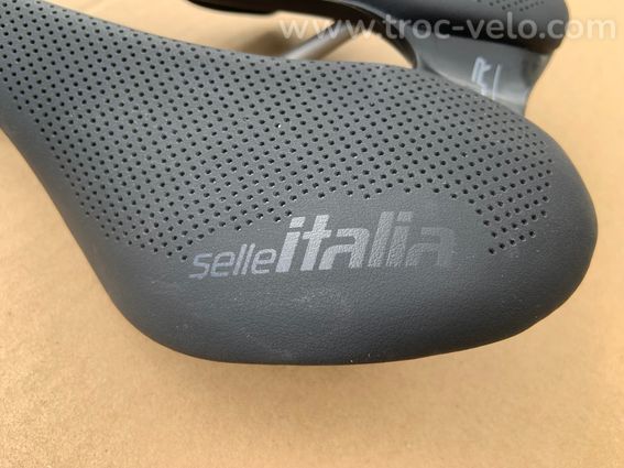 Selle ENVE SLR Boost Titanium - 4