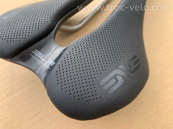 Selle ENVE SLR Boost Titanium - 5