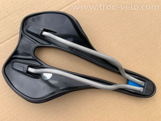 Selle ENVE SLR Boost Titanium - 6