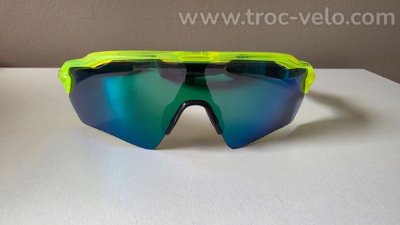 Lunettes OAKLEY Jawbreaker
