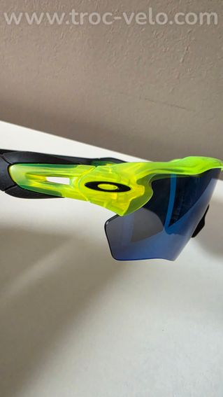 Lunettes OAKLEY Jawbreaker - 2
