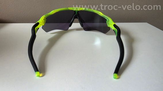 Lunettes OAKLEY Jawbreaker - 3