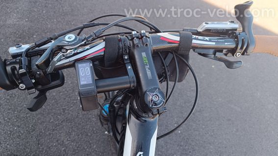 SCOTT SPARK920 ebike BBS01 - 6
