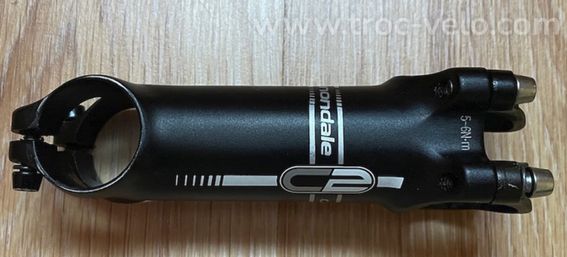 Cannondale CAAD12 + Ultegra + DT Swiss - 3