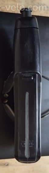 Bidon aéro profilé light en Bé - 2