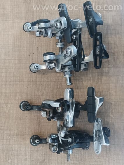 Étriers de frein ProMax RC462 - 3