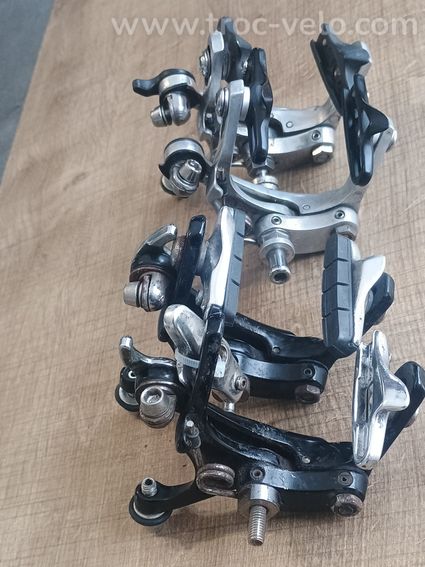 Étriers de frein ProMax RC462 - 4