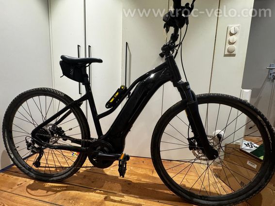 Giant roam E+ 2024