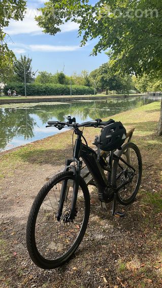 Giant roam E+ 2024 - 2