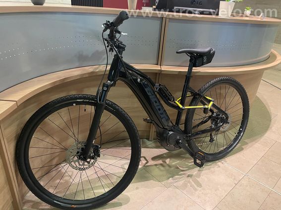 Giant roam E+ 2024 - 3
