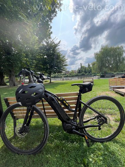 Giant roam E+ 2024 - 4
