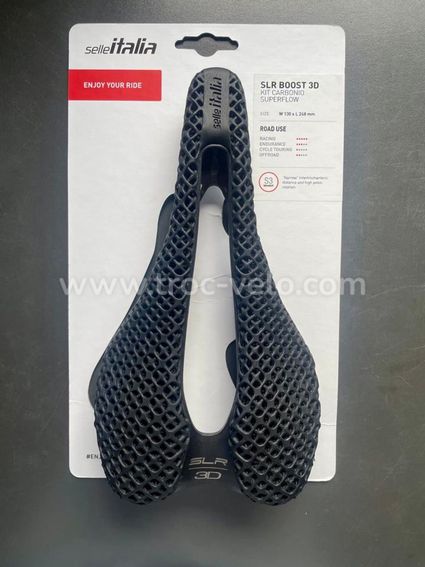 Selle Italia slr Boost 3D