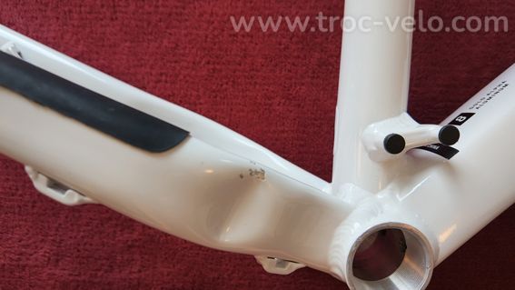 Cadre Trek XCaliber taille XS - 3