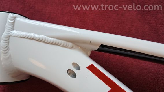 Cadre Trek XCaliber taille XS - 7