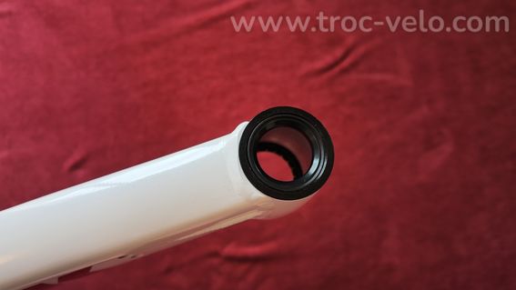 Cadre Trek XCaliber taille XS - 12