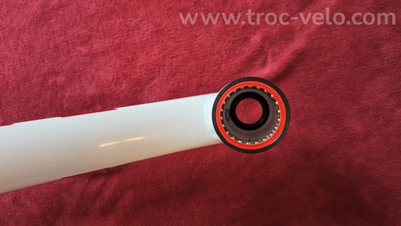 Cadre Trek XCaliber taille XS - 14