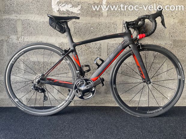 Vélo route BH G7 pro Di2 - 1