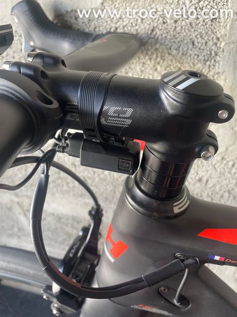 Vélo route BH G7 pro Di2 - 5