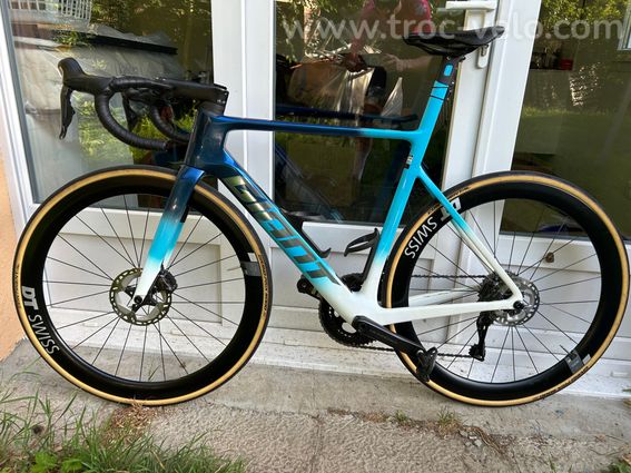 Giant Propel SL 2026 - 2