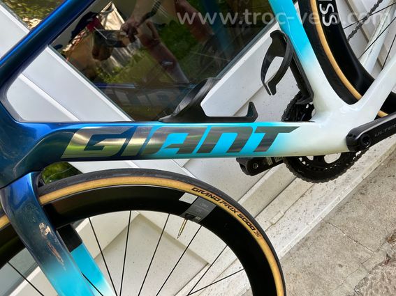 Giant Propel SL 2026 - 3