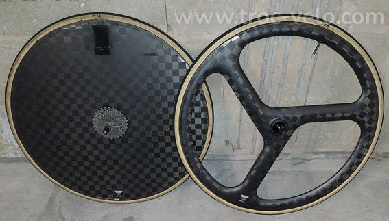 BASALT CHRONO