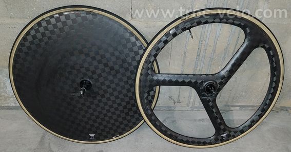 BASALT CHRONO - 2