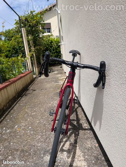 Vélo triathlon Ceepo - 4
