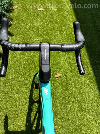 Bianchi Oltre Comp - 2