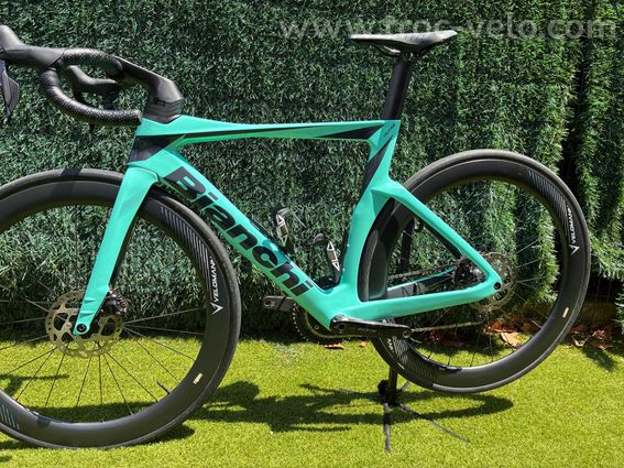 Bianchi Oltre Comp - 5