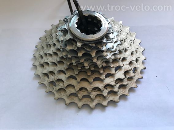 Cassette campagnolo - 3