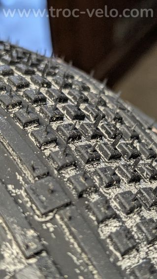 Panaracer Gravelking SK 650bx54 27,5x2,1 TLC - 2