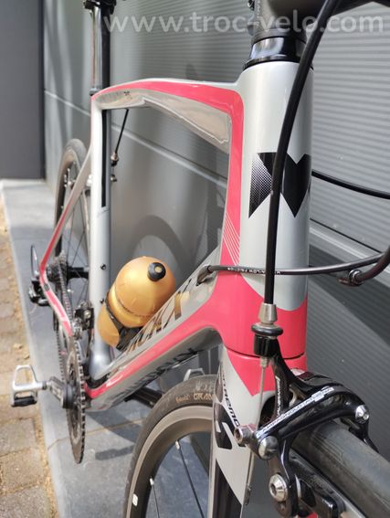 Eddy Merckx San Remo 76 carbone T59 - 11