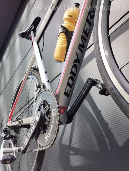 Eddy Merckx San Remo 76 carbone T59 - 15