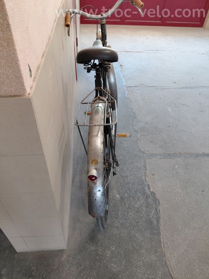 vélo ancien - 3