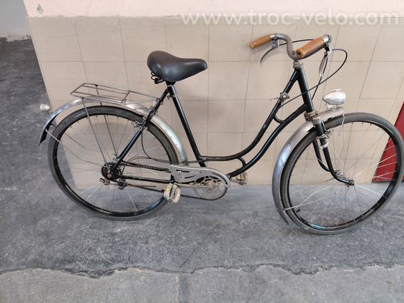 vélo ancien - 4
