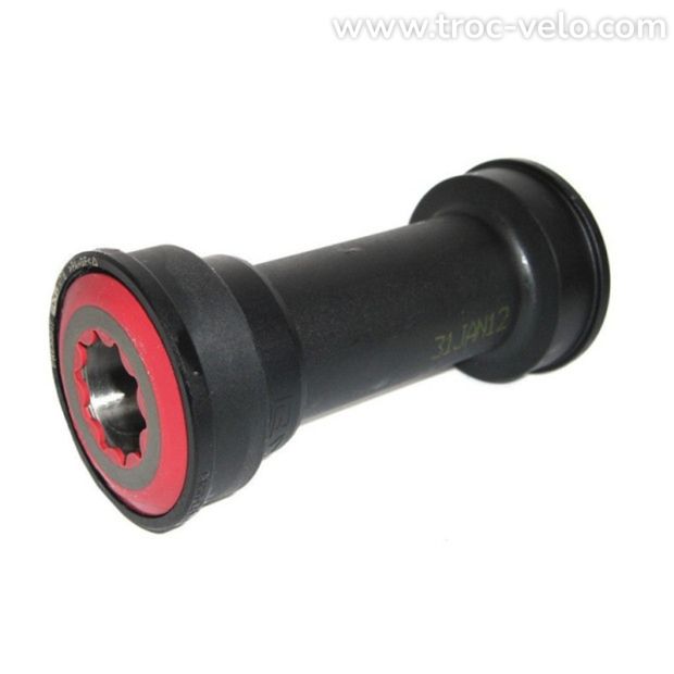 Boitier de pedalier SRAM PRESSFIT GXP   - 1