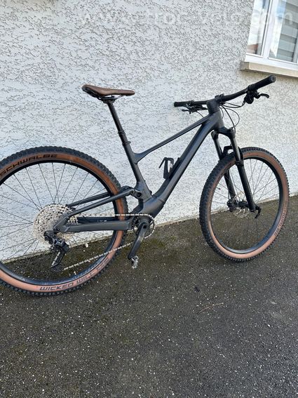 Scott spark 960 2025