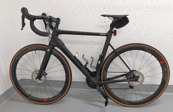 Basso Venta - 2