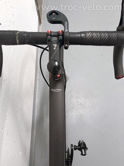 Basso Venta - 5