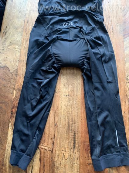 cuissard corsaire Gore Wear C3 - 2