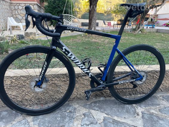 Specialized sl6 - 2