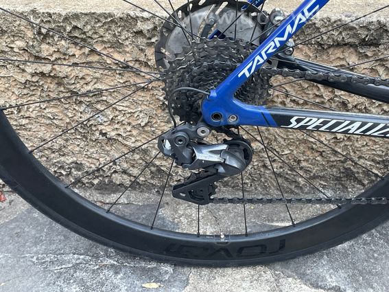 Specialized sl6 - 4